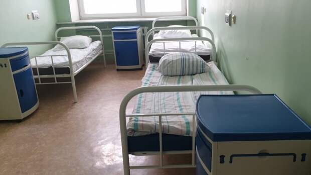Шестой пациент с коронавирусом скончался в Кемеровской области