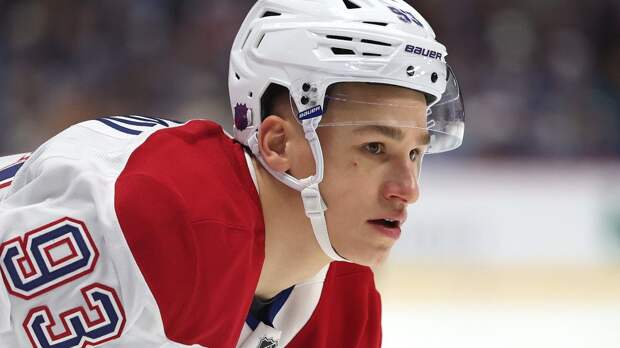 Гол Демидова принес «Монреалю» победу в матче с «Оттавой»