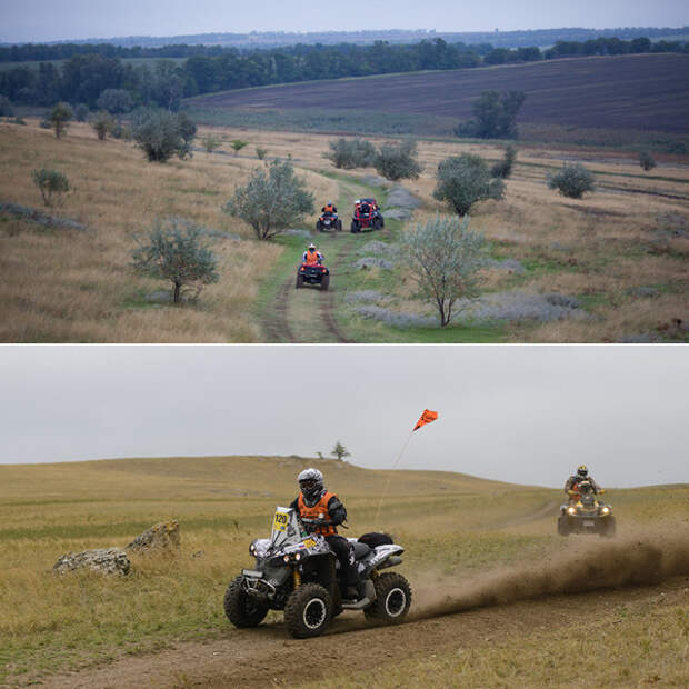 Can-Am Trophy Russia — итоги сезона 2014 - Фото 3