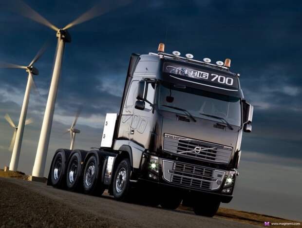 Volvo FH16 Volvo FH16 грузовик, грузовики, тягач