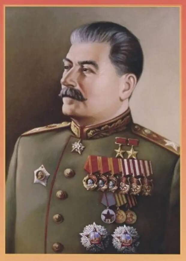 Материалы о Сталине, ссылки
