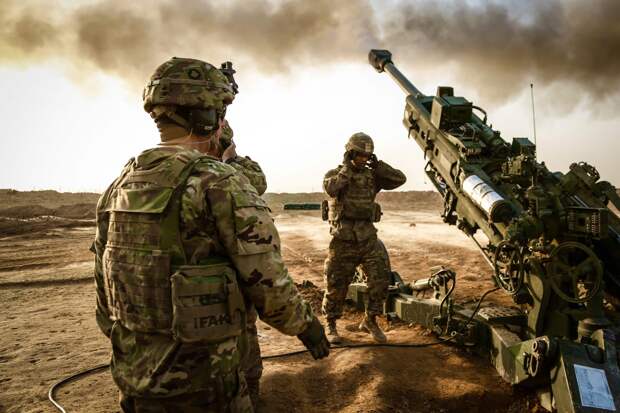 США перебрасывают на Ближний Восток десантников 82-й дивизии, Иран высмеивает переговоры