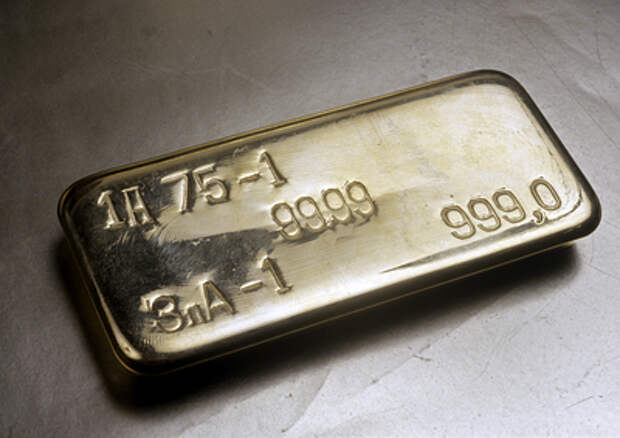 Экономист Хазин объяснил, для чего Китай резко нарастил закупку золота в России
