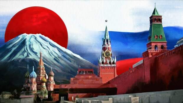 Baijiahao: Россия сдержала обещание, Японию настигло возмездие за санкции
