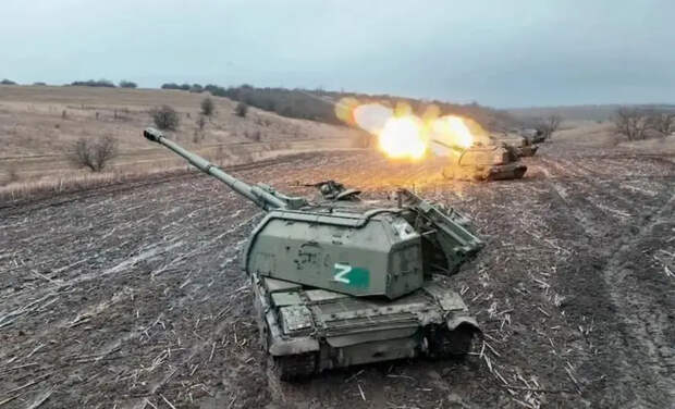 Отставной полковник СБУ: Украинский фронт рухнет в случае прорыва российских войск сразу на нескольких направлениях