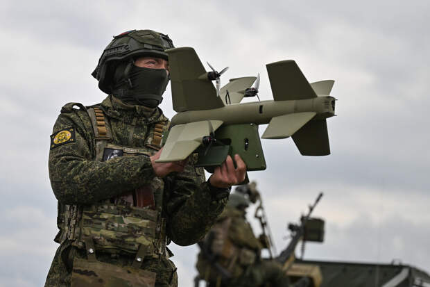 Аналитик Кнутов: Славянск, Краматорск и Запорожье могут освободить в конце года