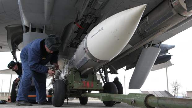 Третья мировая? Пока еще нет. Эскалация по разным направлениям еще впереди