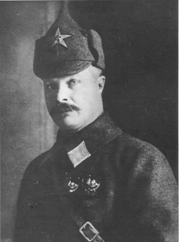 Пик карьеры и неожиданная смерть Михаила Фрунзе