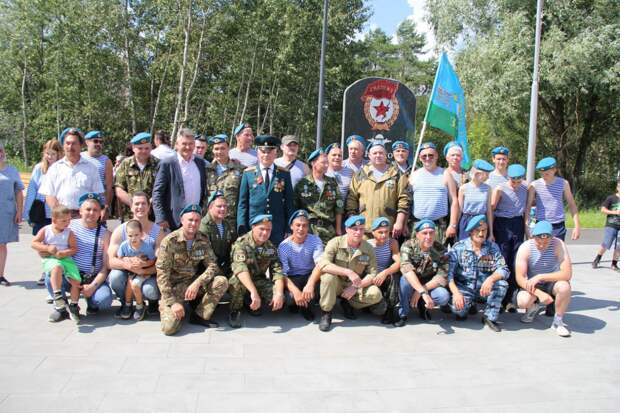Порядка 600 человек получили поддержку в филиале Фонда «Защитники Отечества» в Тверской области