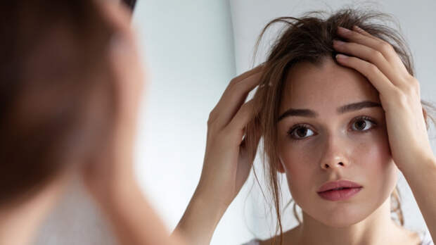 Врач рассказала о причинах утренних отеков на лице