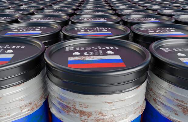 Россия выступила за расчет цен на свое сырье без привязки к мировым эталонам