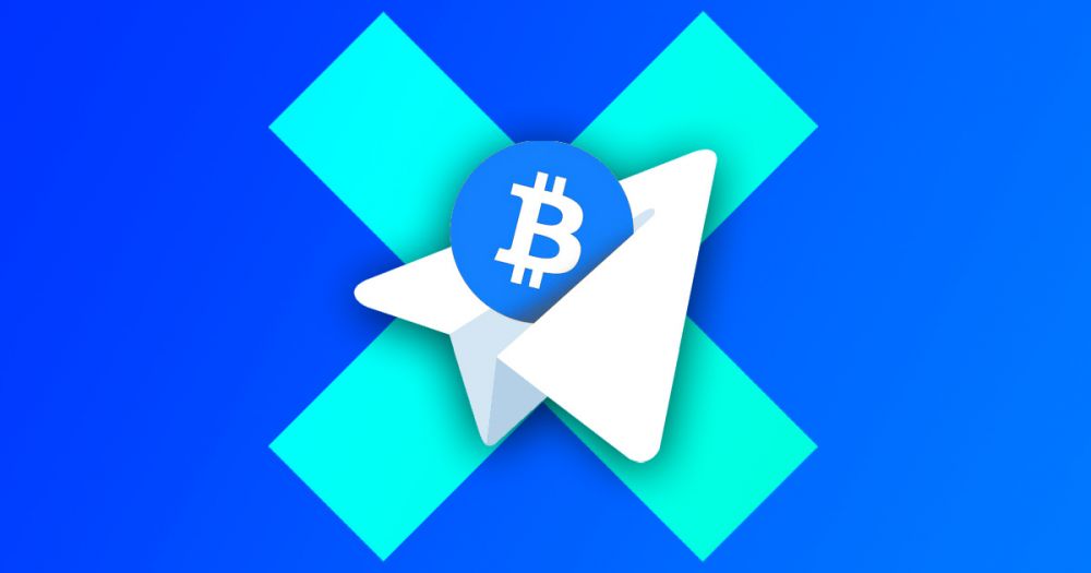 Американский суд хочет запретить выпуск криптовалюты Telegram