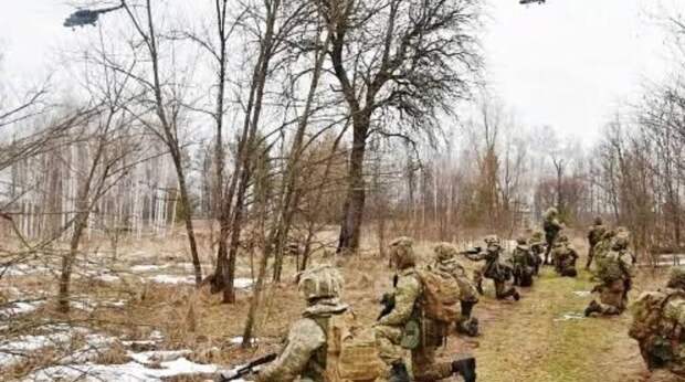 Нардеп Скороход предложила изменить рубежи Украины для договора с Москвой