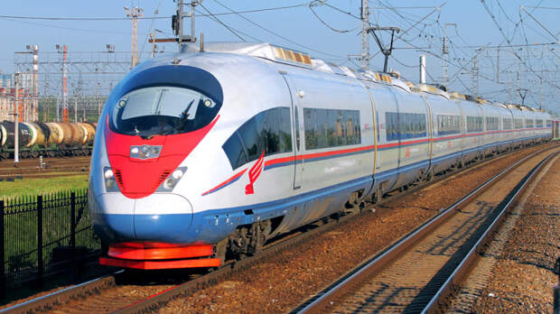 Билеты на поезда из Санкт-Петербурга в Москву почти закончились – в ФПК пообещали при необходимости увеличить число вагонов