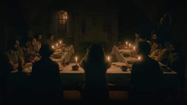 The Chosen Season 5’s Powerful Trailer Invites Us to The Last Supper and Teases Roumie’s Strongest Performance Yet