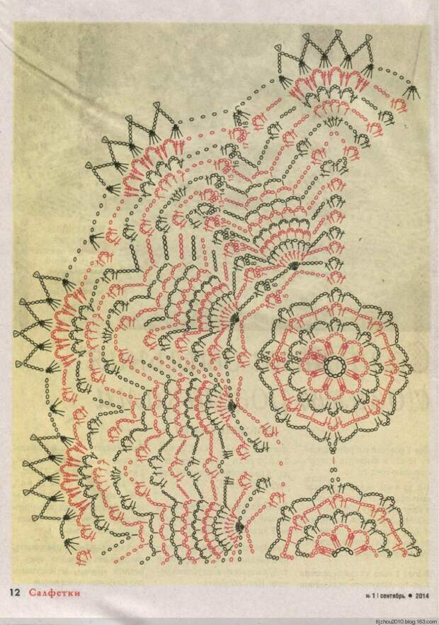 Спецвыпуск №1 2014 - 紫苏 - 紫苏的博客