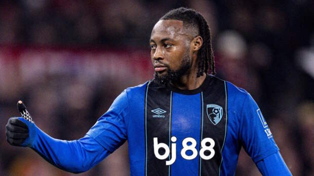 Антуан Семеньо перешел в "Манчестер Сити" за €75 млн