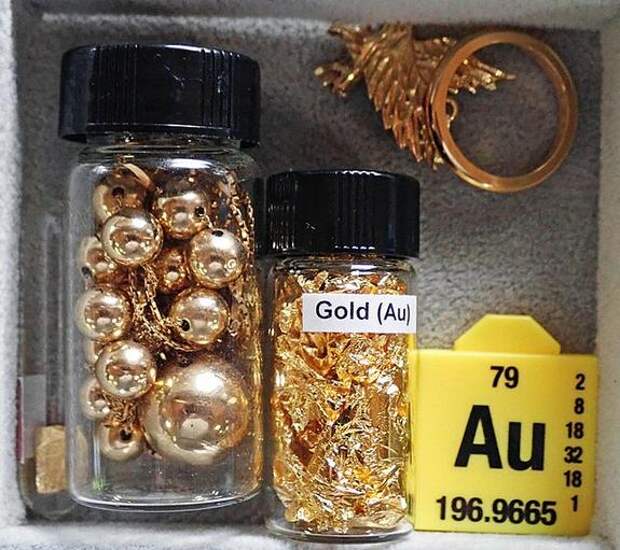 В странах БРИКС быстро накапливают золото — на горизонте строится новая финансовая система?