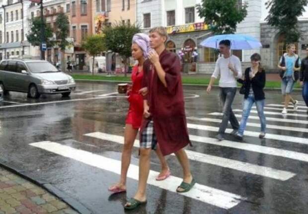 Странности в фотографиях (17 шт)