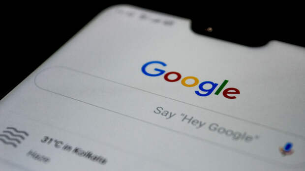 Зрада от Google: Большинство украинцев предпочитают гуглить на русском языке