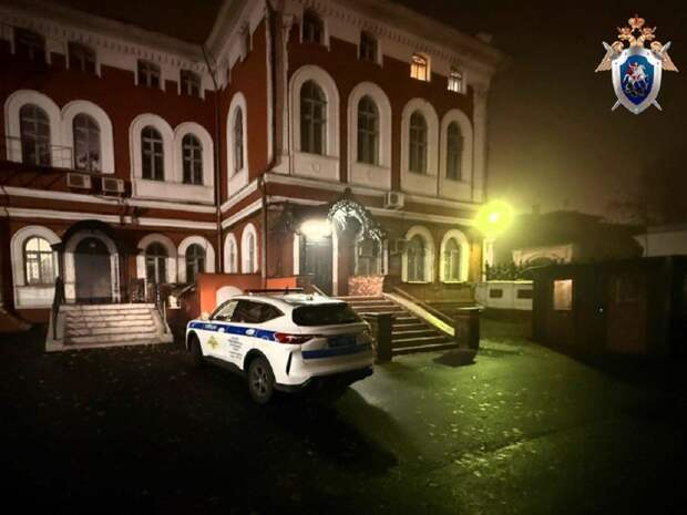 В Ярославле участник ДТП ударил сотрудника ДПС