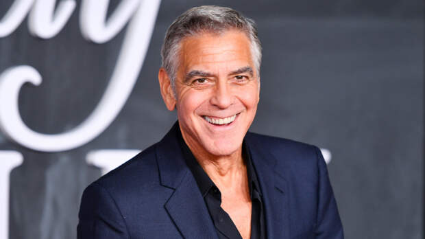 Джордж Клуни — подкаблучник? Звезда Голливуда отказался от ролей героев-любовников