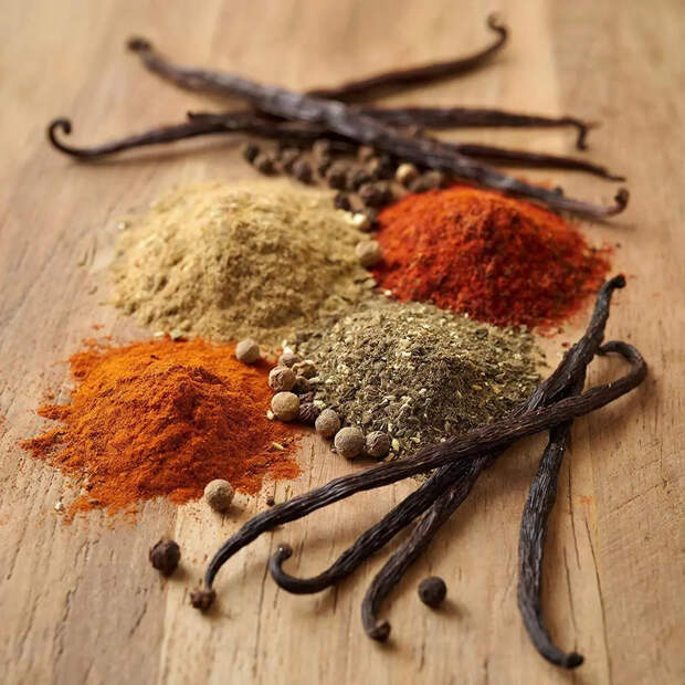 Врач назвала специю, которая отбивает аппетит и дает чувство насыщения