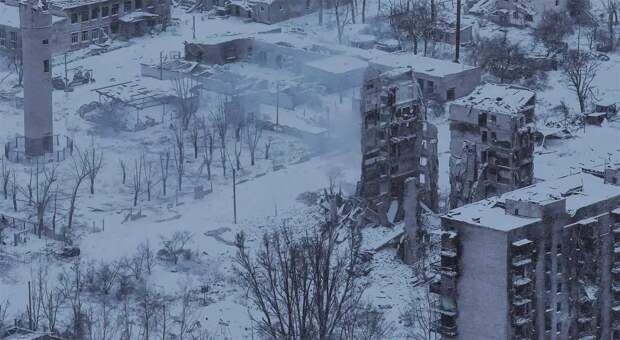 Купянский калейдоскоп: когда зоны контроля превращаются в лоскутное одеяло