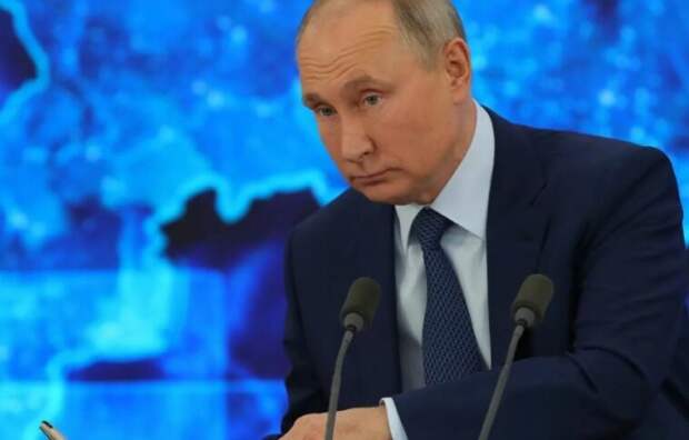 Справедливороссы захватывают Путина: от кого президент пойдет на выборы?