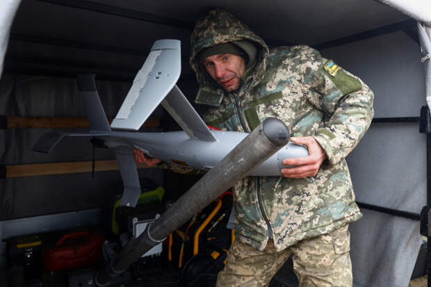 Шойгу заявил об участившихся ударах ВСУ по России со стороны Финляндии и Прибалтики