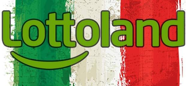 Lottoland выходит на итальянский рынок