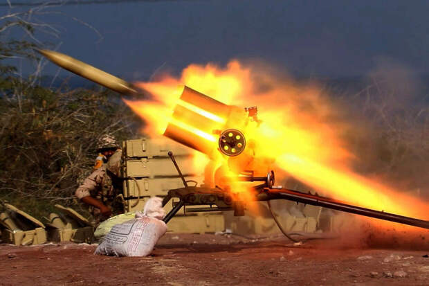 Bloomberg: США не сталкивались с таким противником, как Иран