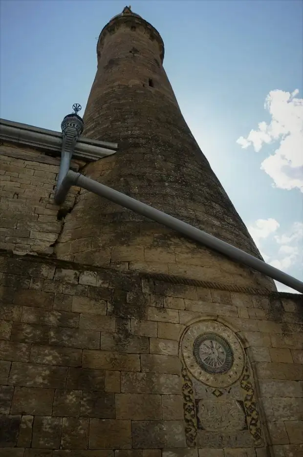 Горные крепости и укрепленные аулы Дагестана Горные крепости и укрепленные аулы Дагестана