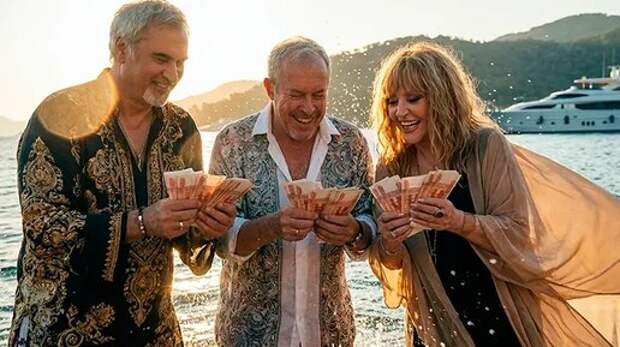 Плюют в Россию, в ответ – миллионы рублей: Кто из артистов-предателей больше всех зарабатывает на русских