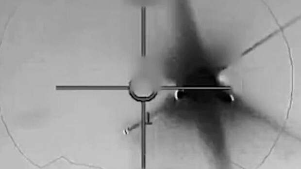 Telegraph: Израиль впервые в истории сбил ракету в космосе