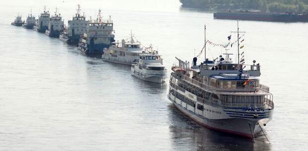 «Чудовищно недоиспользуем реки» – Караганов призвал превратить Россию в транспортный хаб