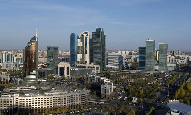 Казахстан отказался помогать России обходить санкции