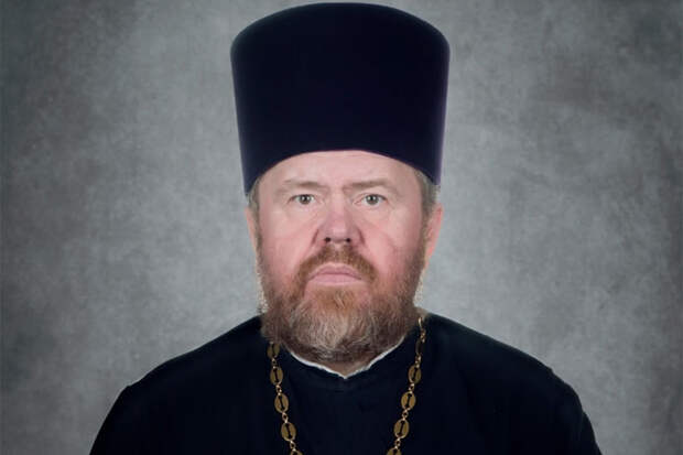 Пастырский путь завершен: Новосибирск прощается с иереем Евгением Богданчиковым