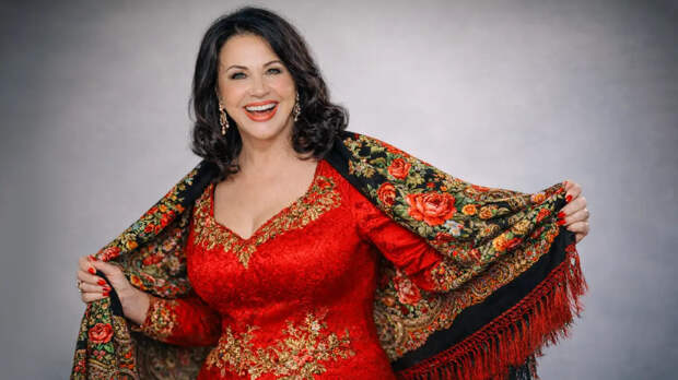 Надежда Бабкина отсудила у МЧС 50 тысяч рублей