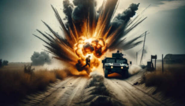 Под Харьковом ликвидирована 46-летняя «валькирия Зеленского»