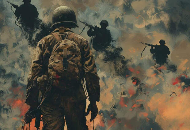 "Войска остались без связи". "Хаоса хоть отбавляй". "Двухсотых вывозят КамАЗами". "Две папки на столе Путина - заморозка или мобилизация"