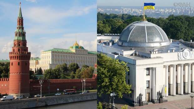 На Украине признали отсутствие «войны с Россией» На Украине признали отсутствие «войны с Россией»