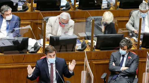 Чилийский сенат не одобрил импичмент президента страны