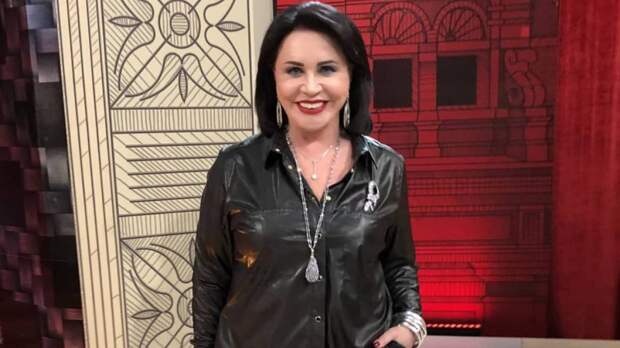 Бабкина на фоне слухов о расставании с возлюбленным призналась, что плачет в подушку