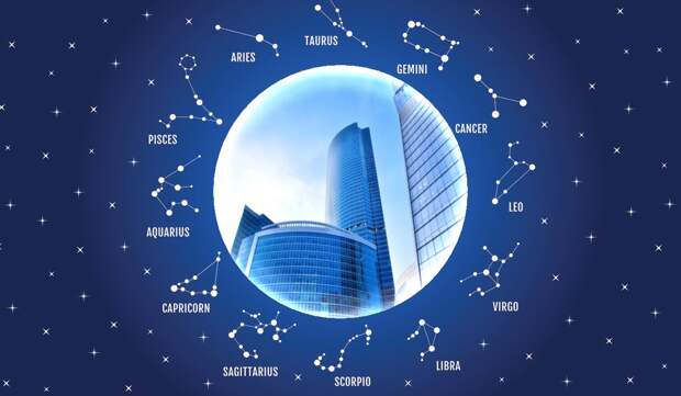 Основные положения бизнес-астрологии, используемые в работе, основные функции планет и значения домов, используемые при решении вопросов, связанных с бизнесом.