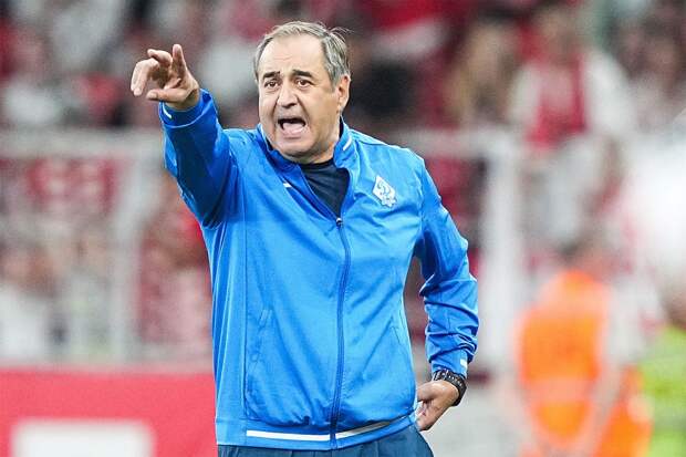 «Не скажу, что уровень РПЛ сильно упал». Нельзя принижать заслуги футболистов». Экс-тренер «Динамо» Мх о лиге