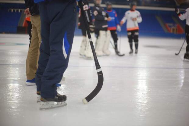 “Байкал-Энергия” и “Динамо” откроют Чемпионат России по бенди 7 ноября