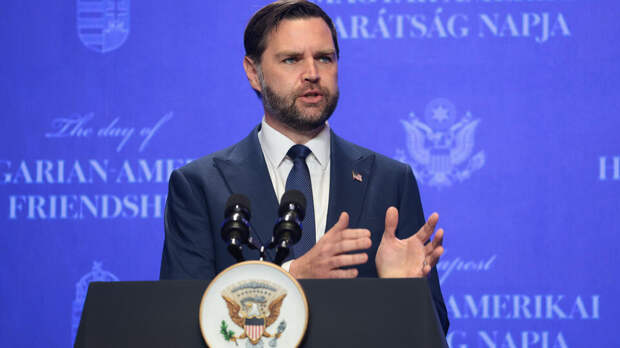 Вэнс: Ливан никогда не был частью перемирия между США и Ираном