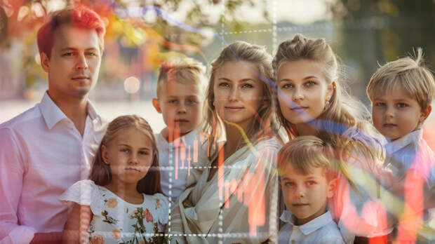 Делягин раскрыл "людоедство" чиновников. На примере помощи многодетным: "На вас экономят"