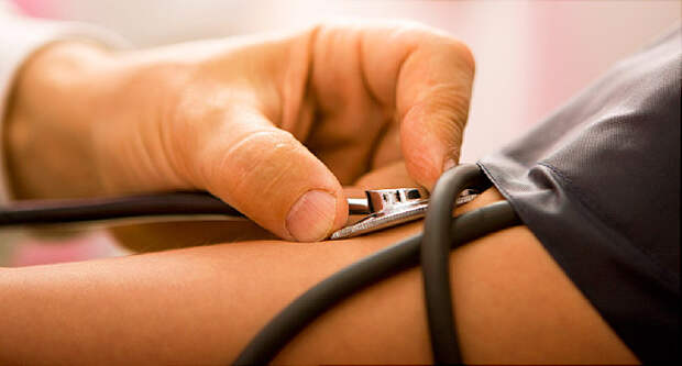 blood pressure